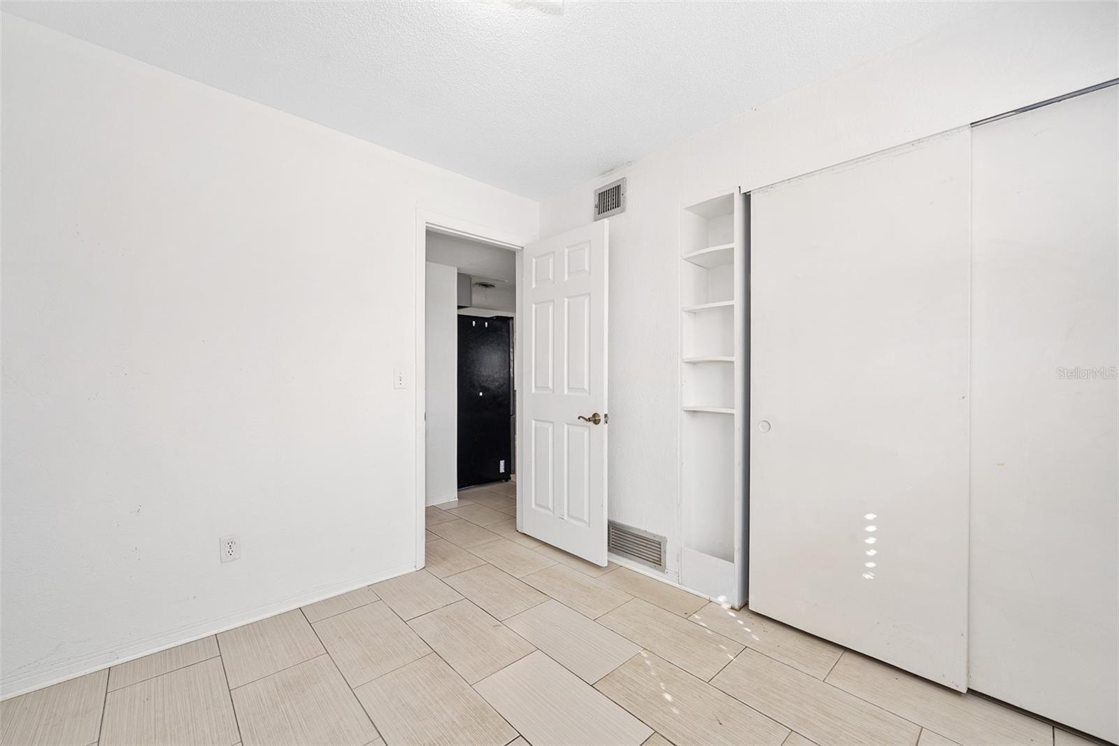 ORMOND TERRACE - Residential