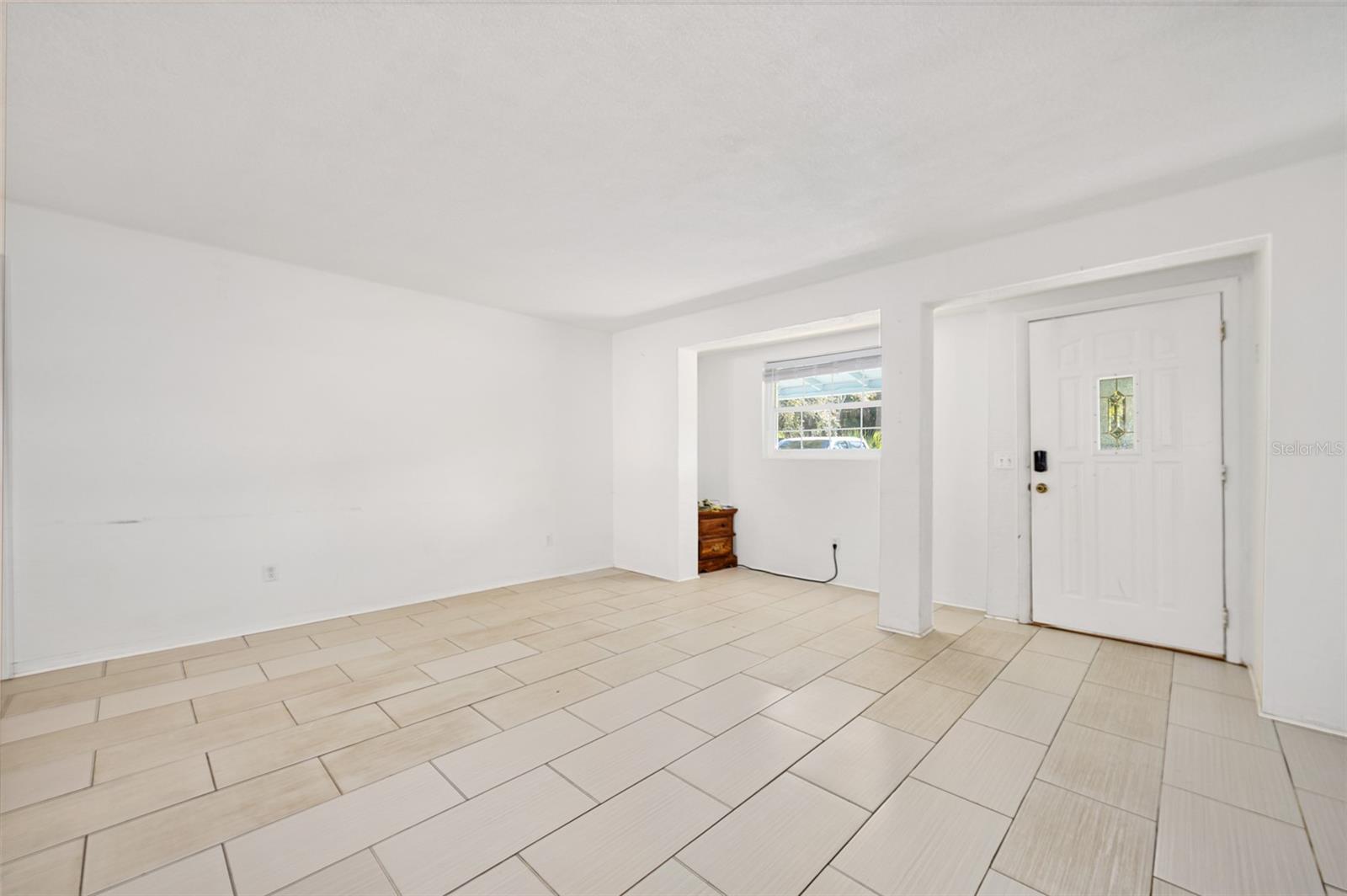 ORMOND TERRACE - Residential