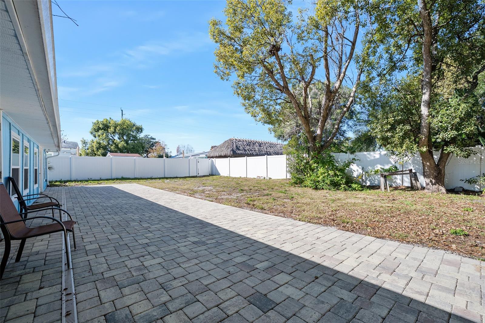 ORMOND TERRACE - Residential