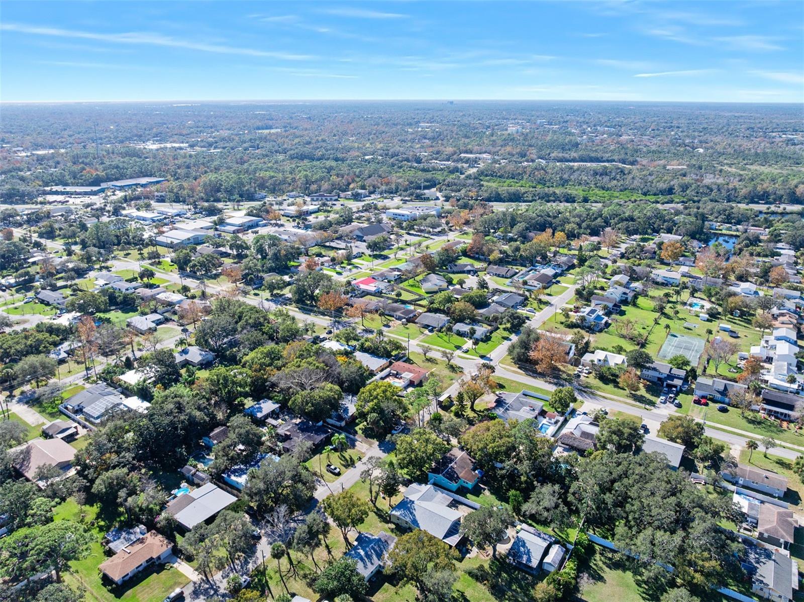 ORMOND TERRACE - Residential
