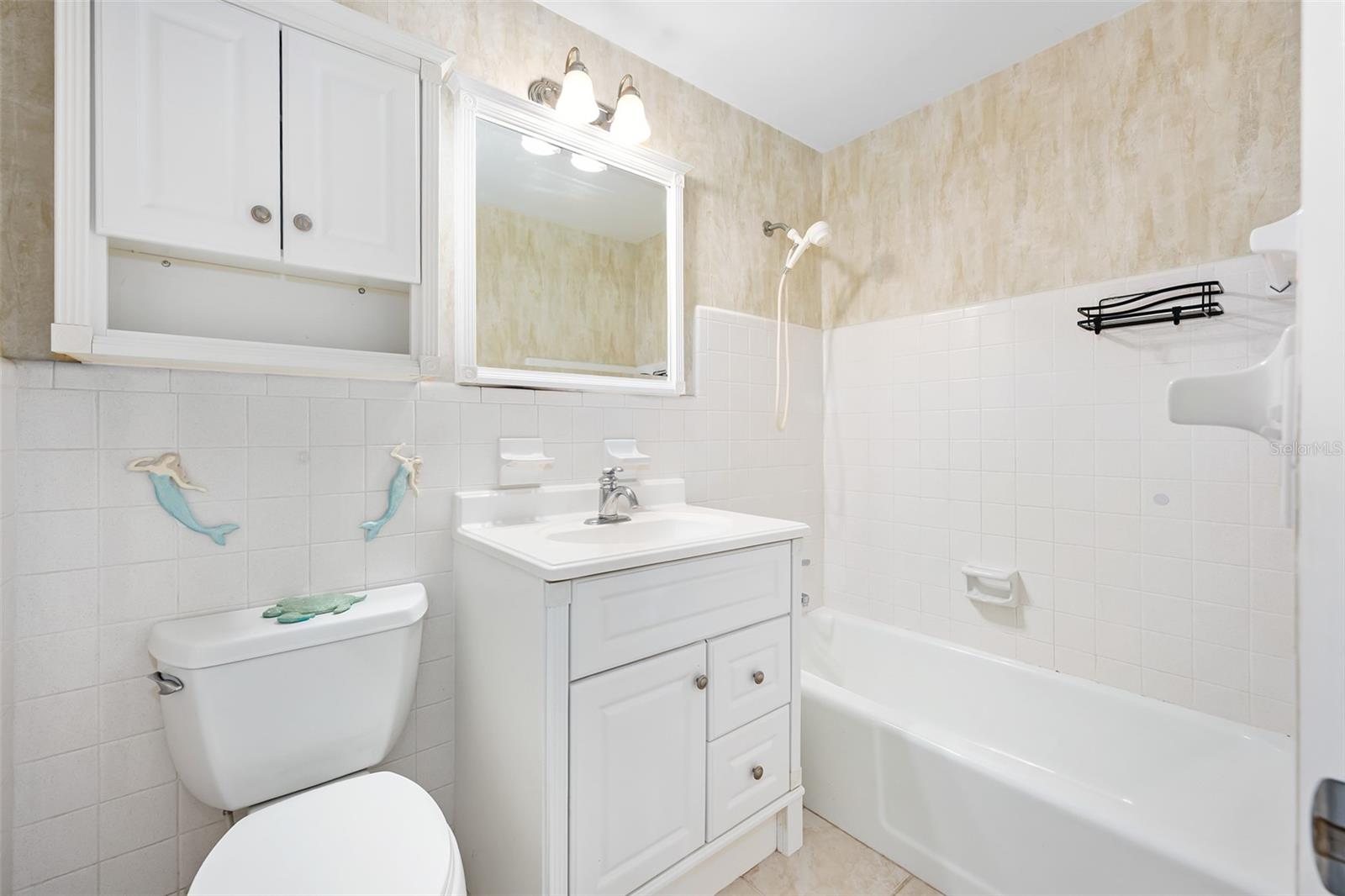 ORMOND TERRACE - Residential