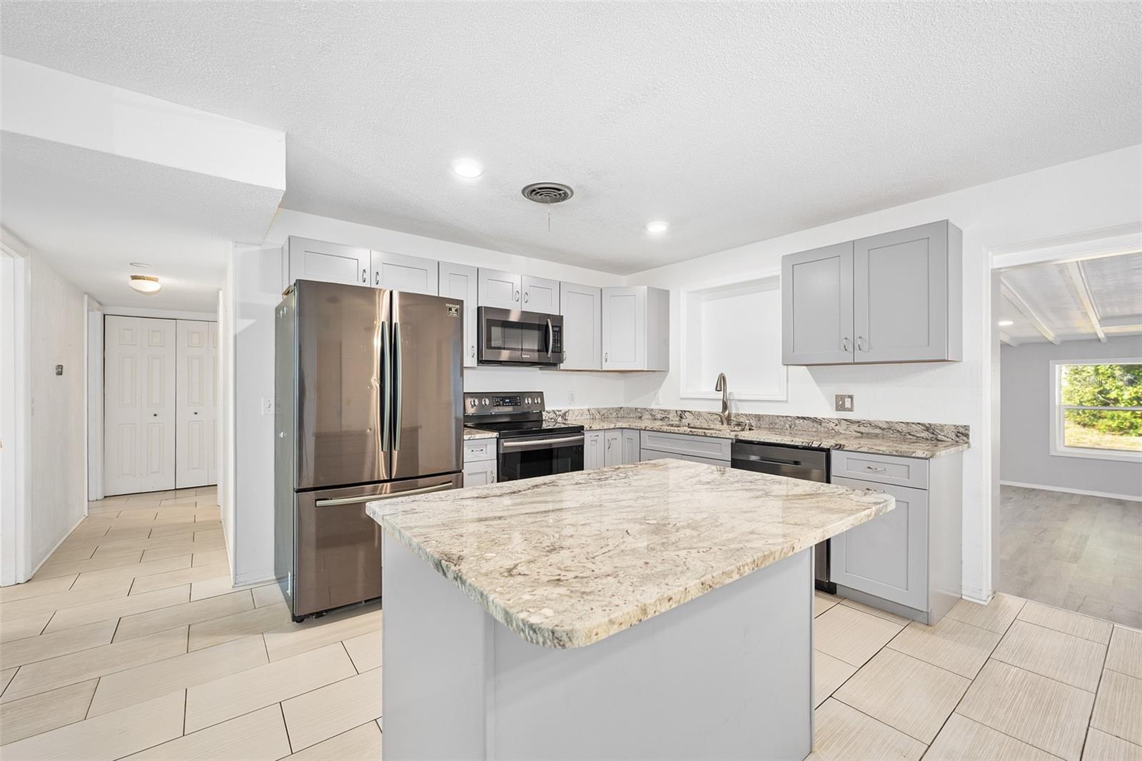 ORMOND TERRACE - Residential