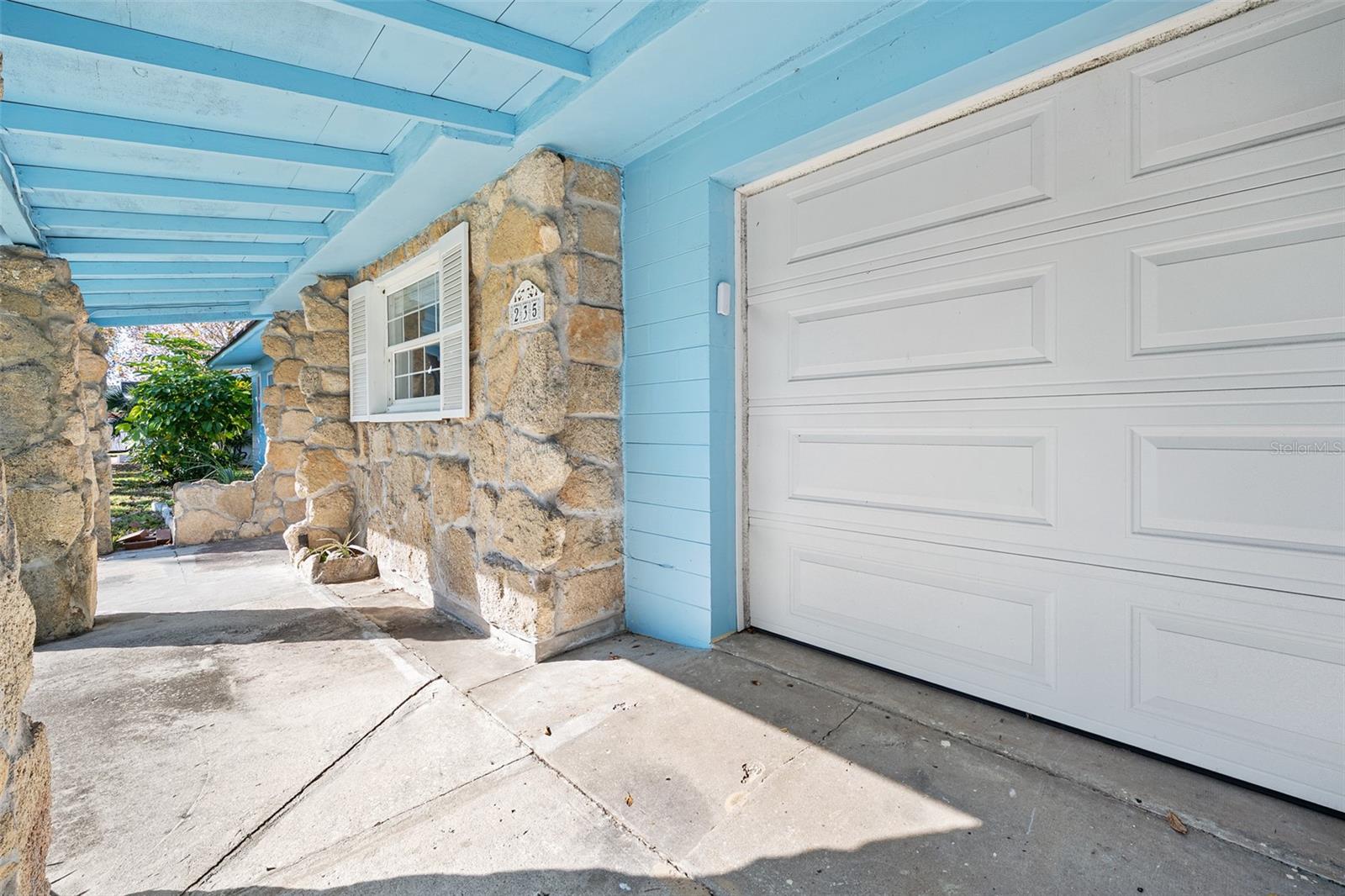 ORMOND TERRACE - Residential