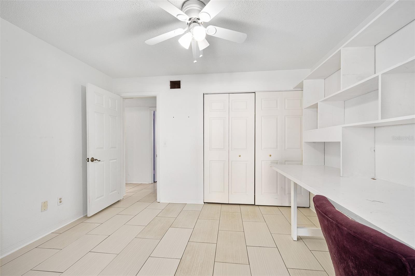 ORMOND TERRACE - Residential