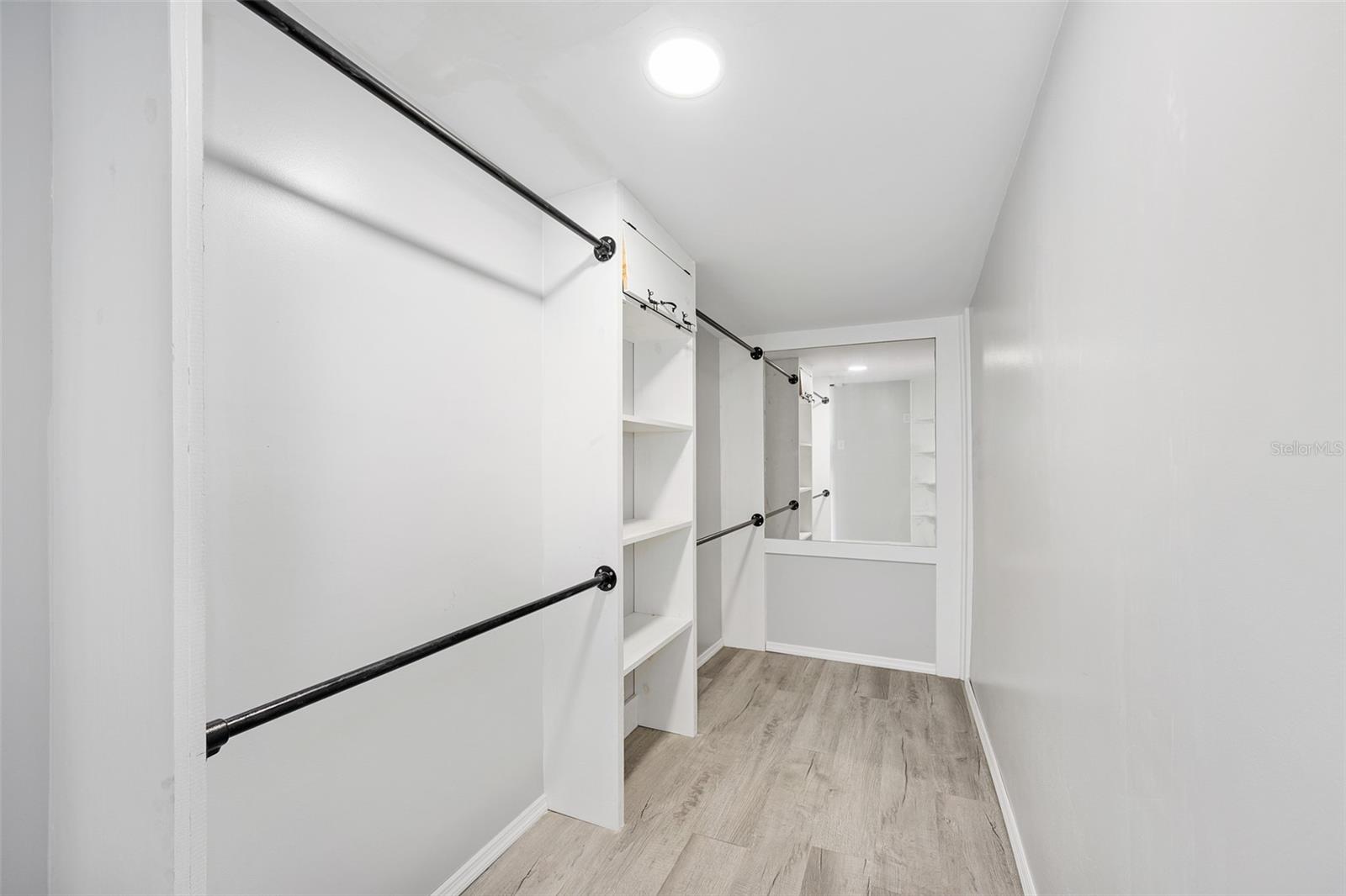 ORMOND TERRACE - Residential