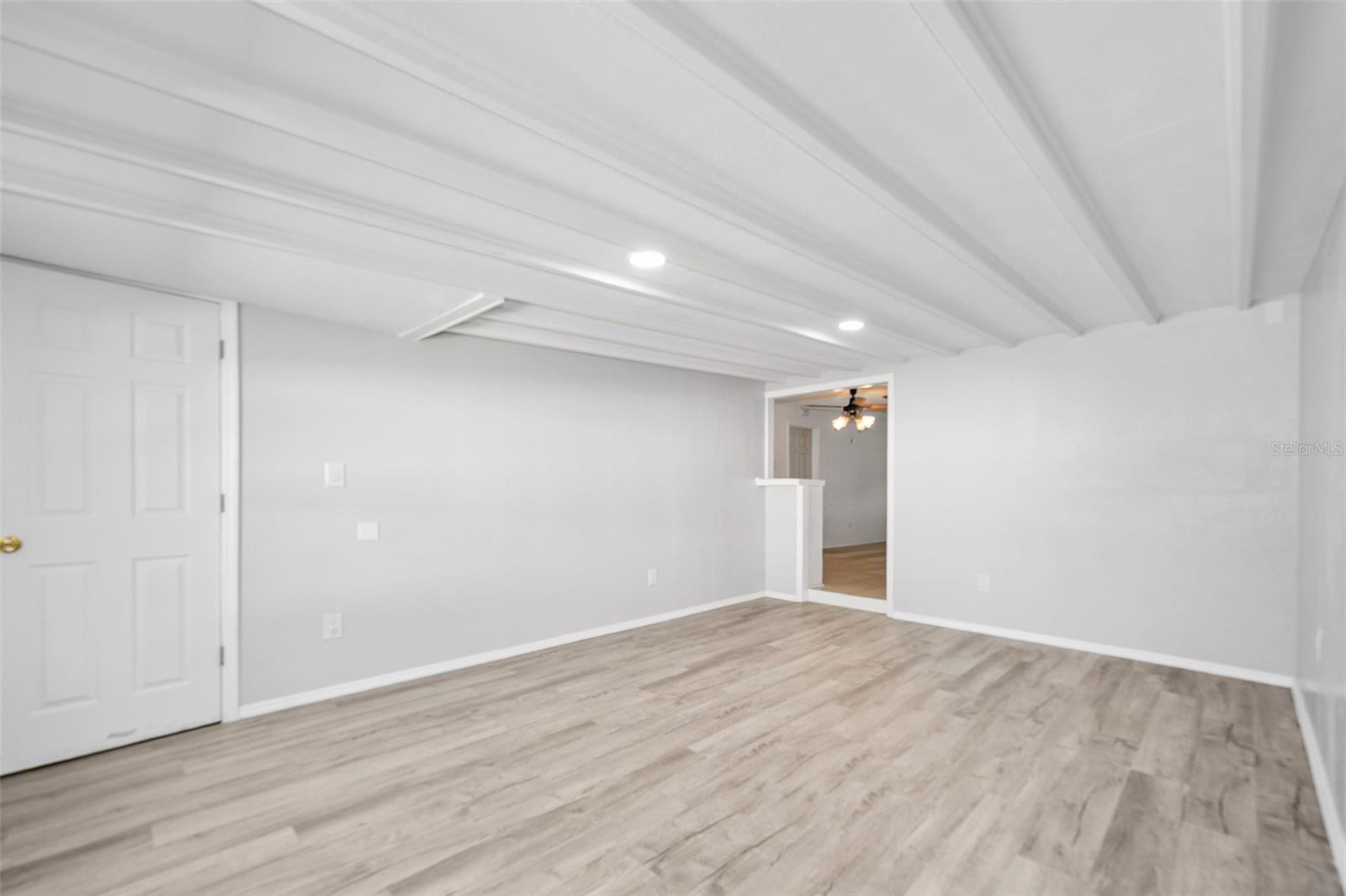 ORMOND TERRACE - Residential