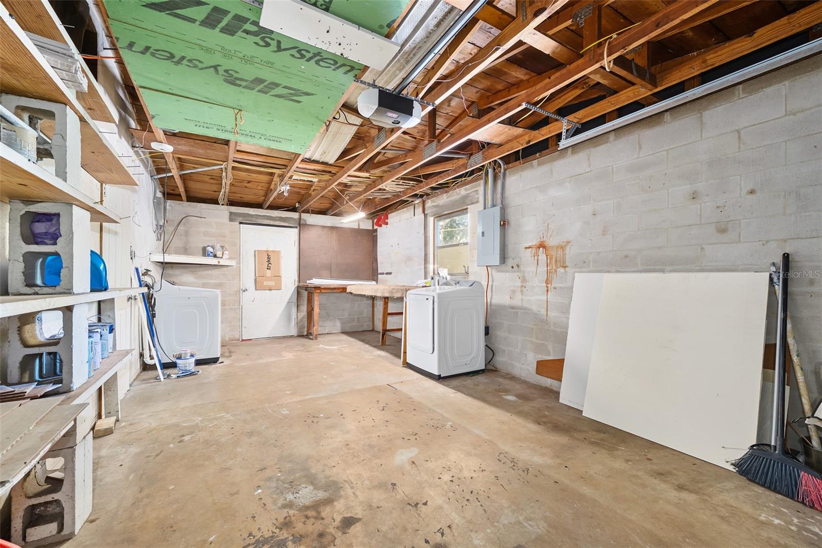 ORMOND TERRACE - Residential