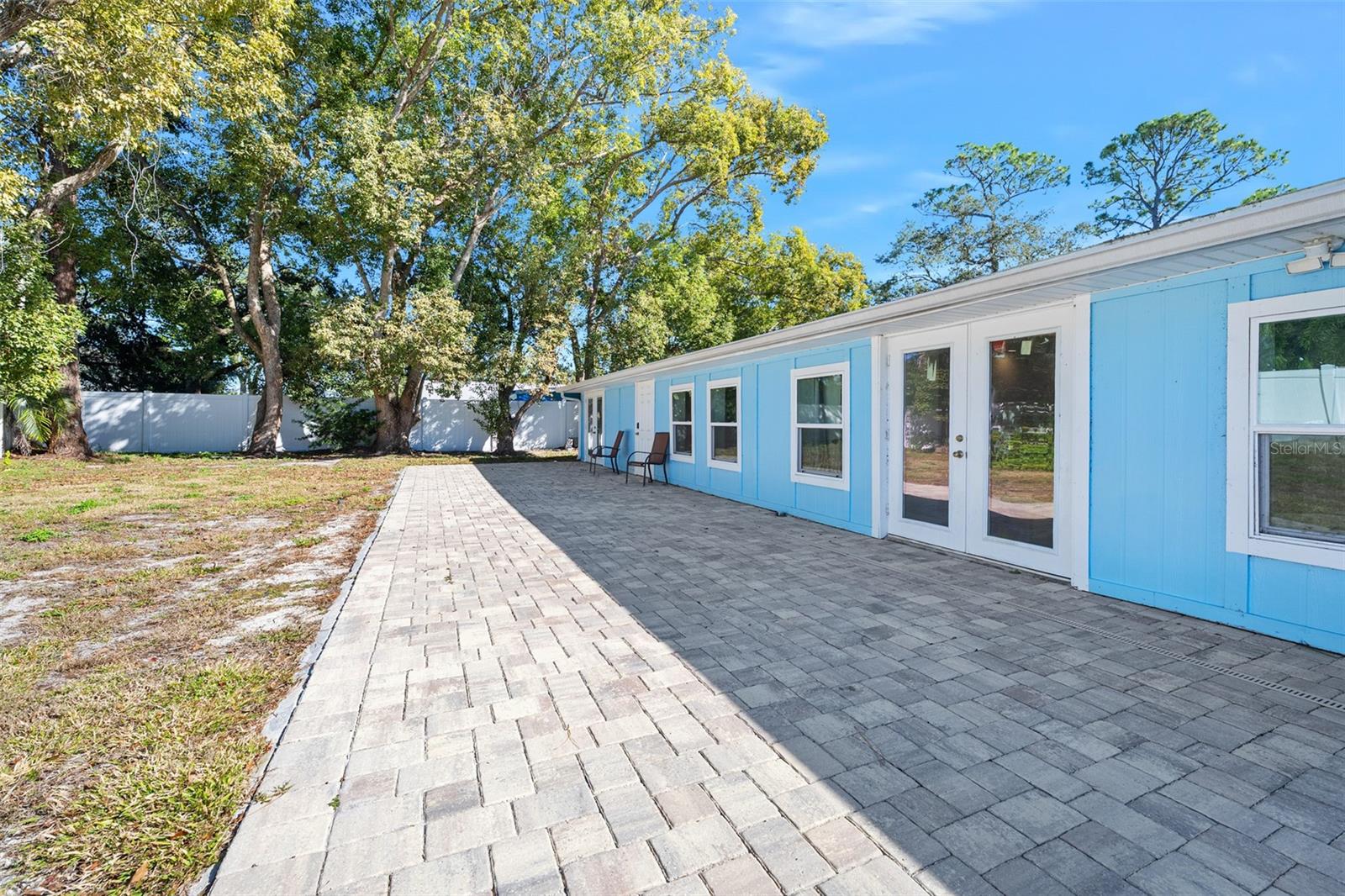 ORMOND TERRACE - Residential