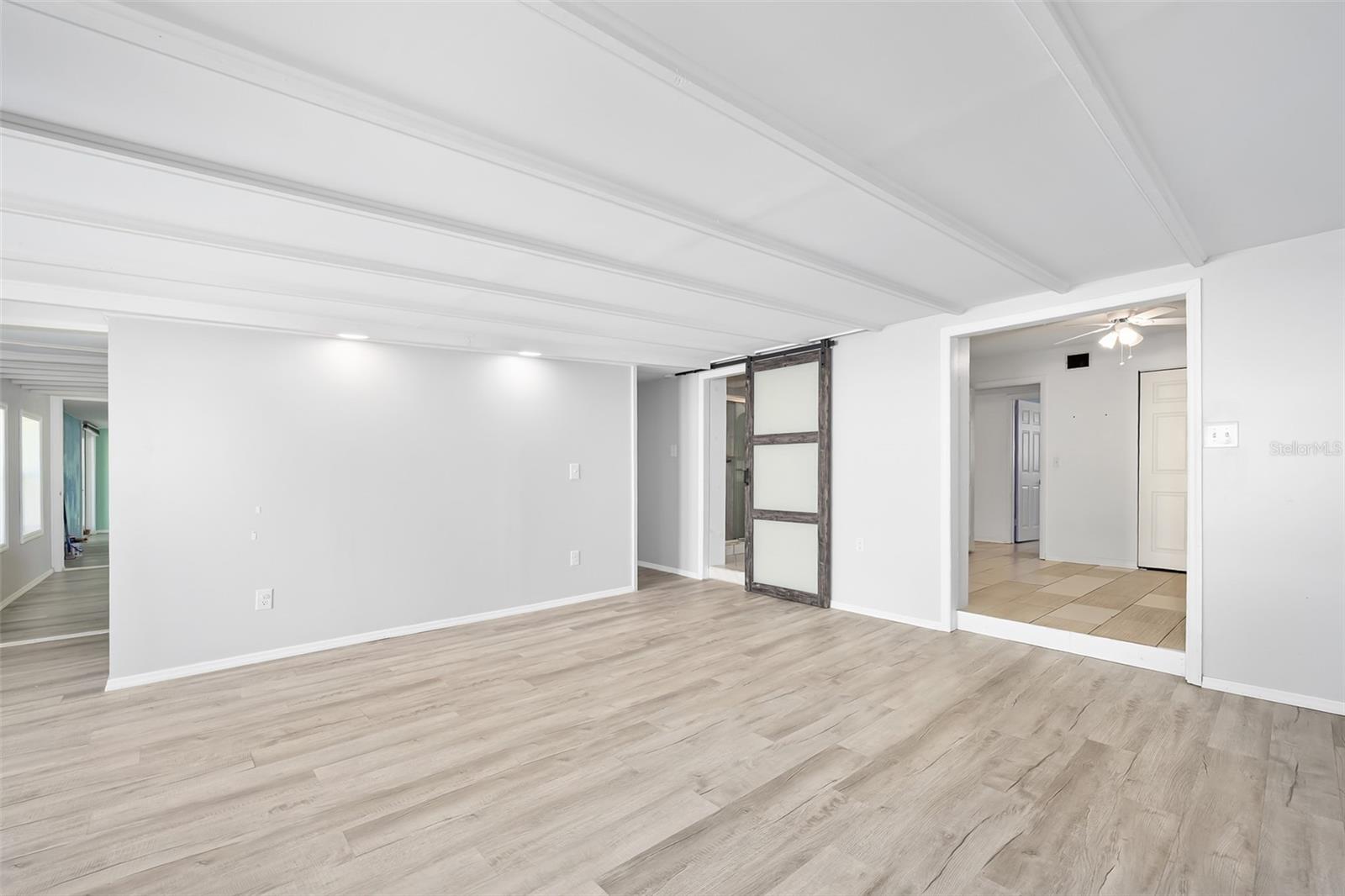 ORMOND TERRACE - Residential