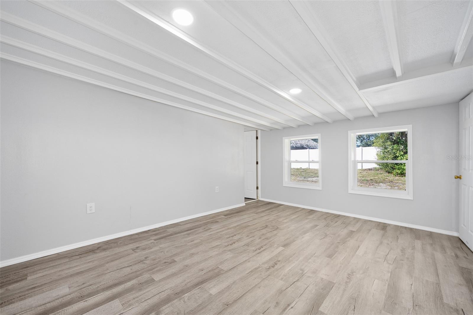 ORMOND TERRACE - Residential