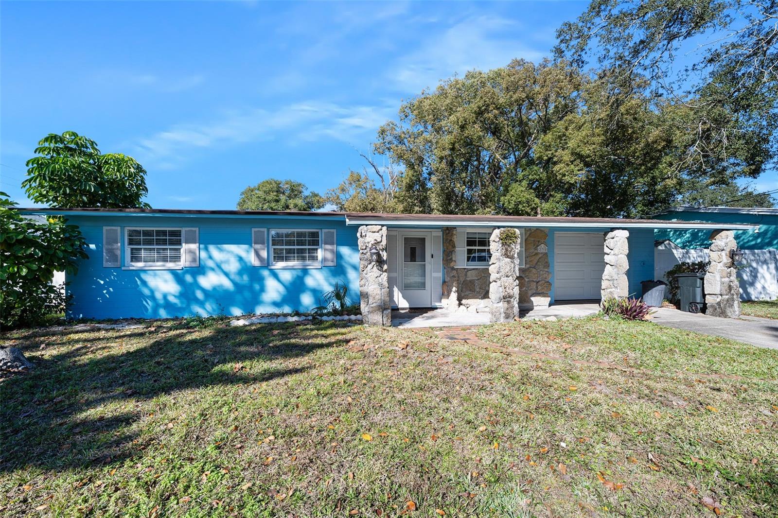 ORMOND TERRACE - Residential