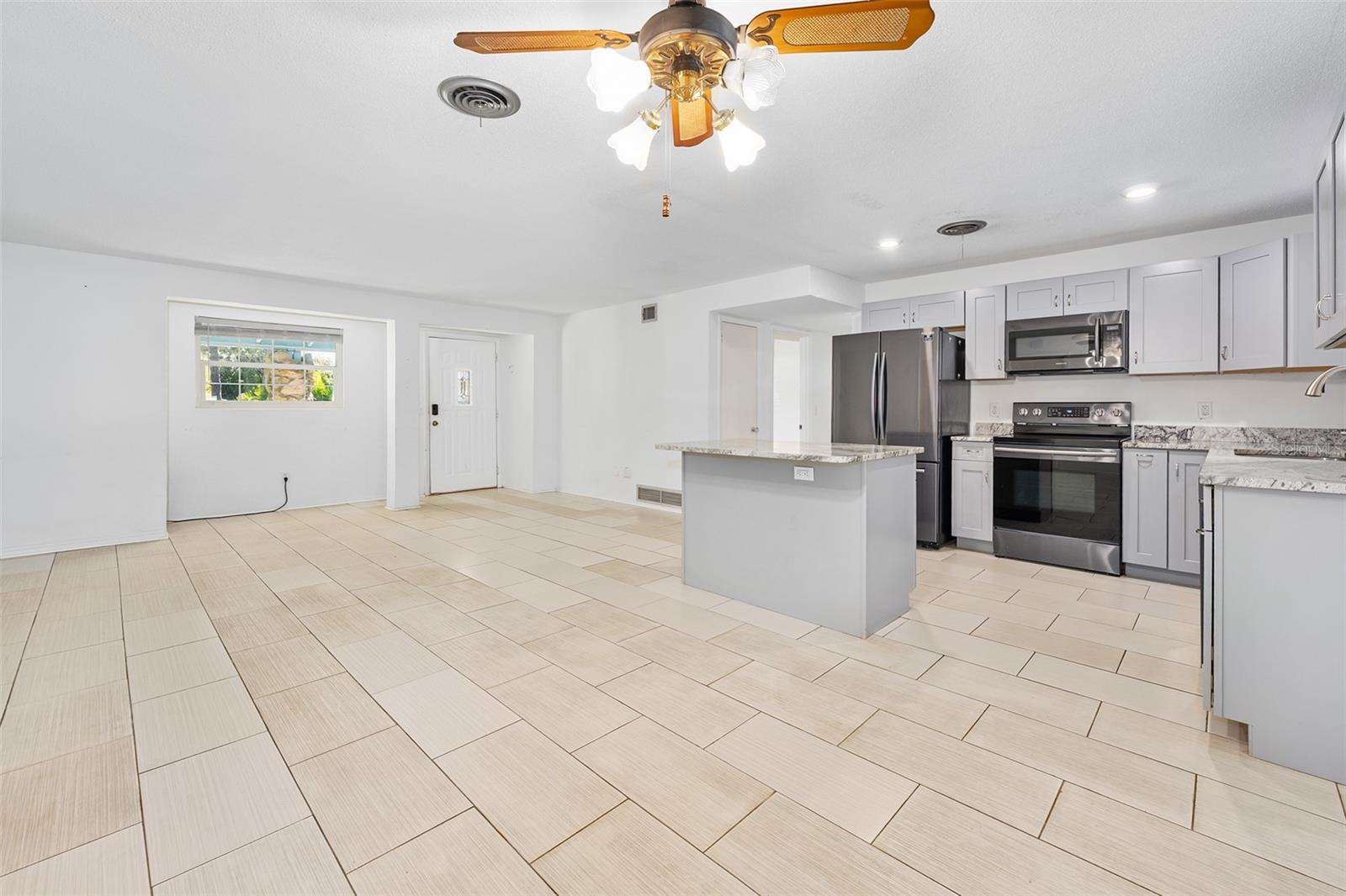 ORMOND TERRACE - Residential