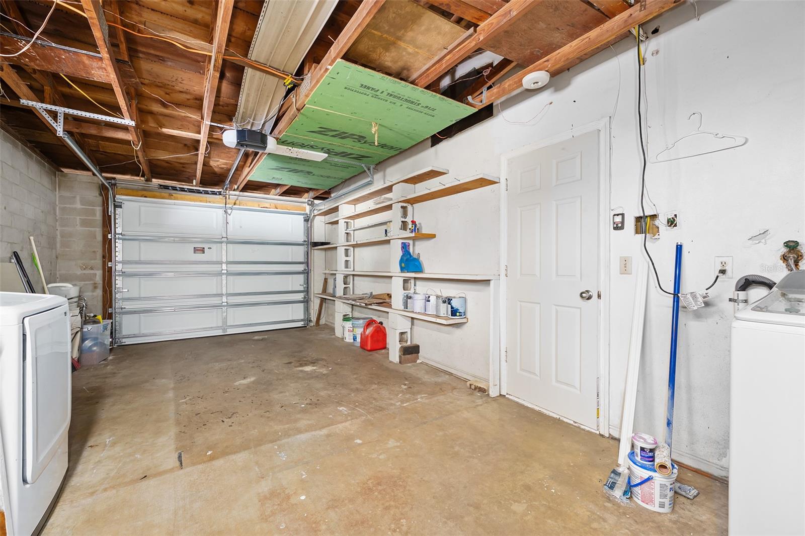 ORMOND TERRACE - Residential