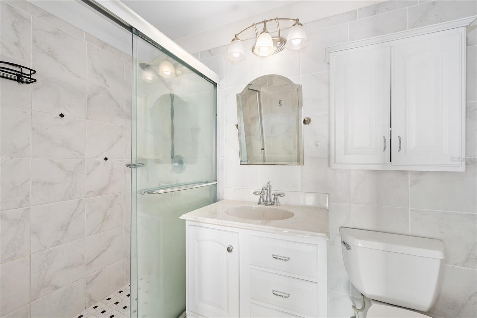 ORMOND TERRACE - Residential