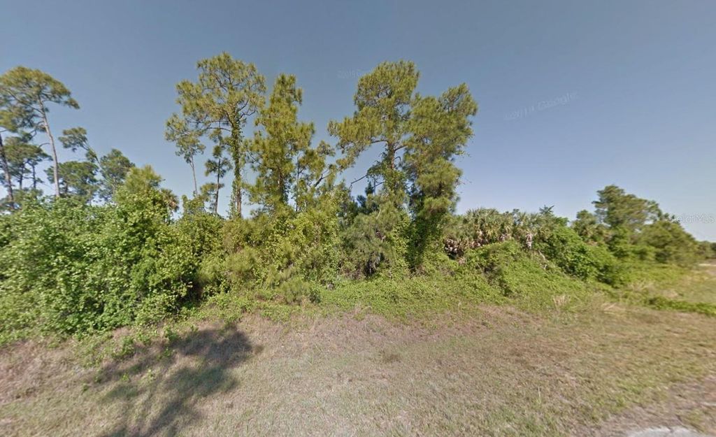 Photo of 24 Julianna Street, North Port, FL 34288 (MLS # C7521728)