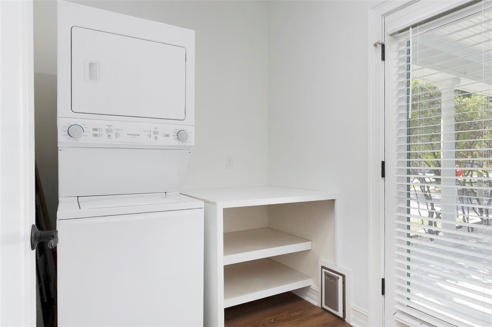 PARRISH SUB - Residential