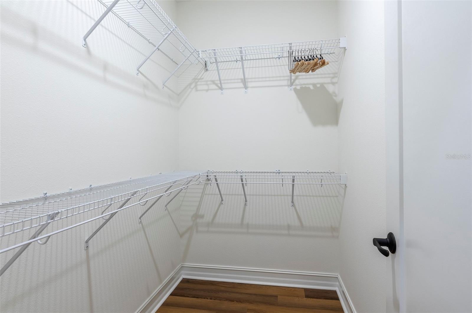 PARRISH SUB - Residential