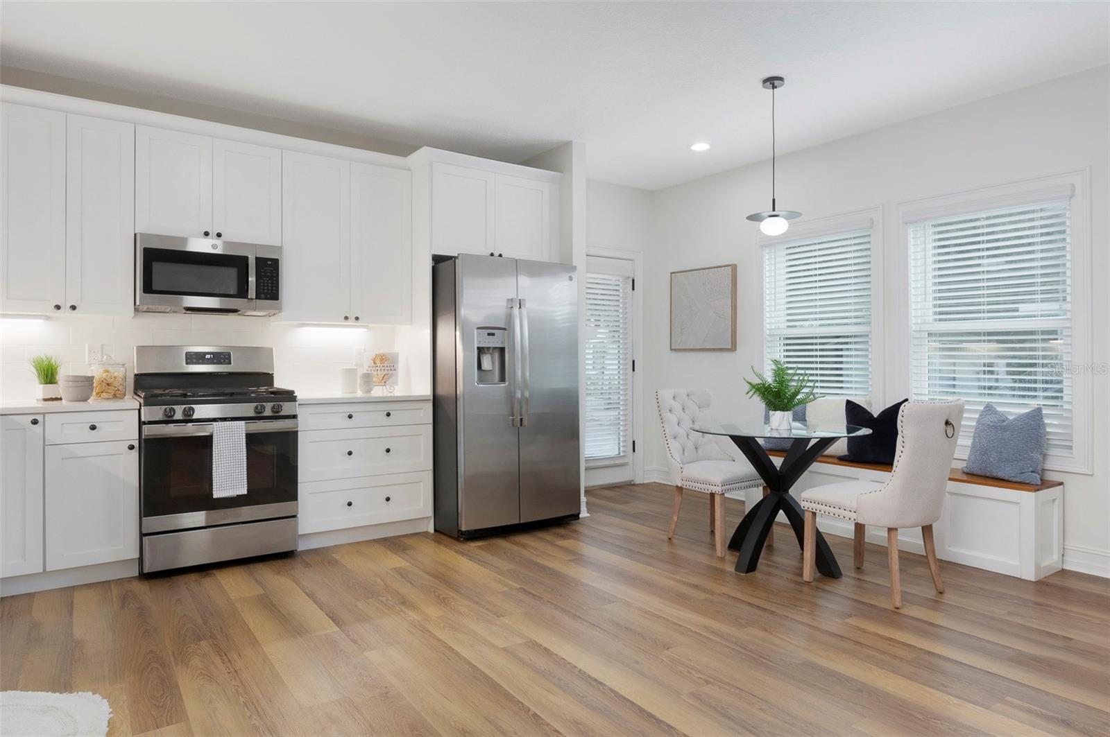 PARRISH SUB - Residential
