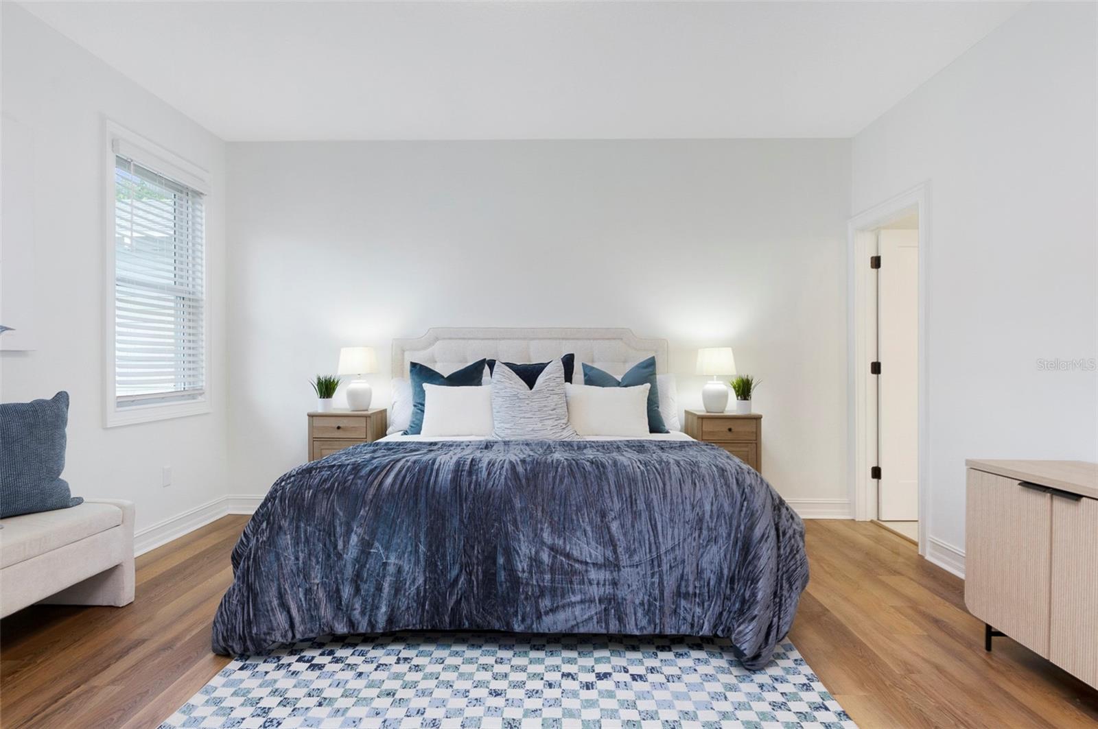 PARRISH SUB - Residential