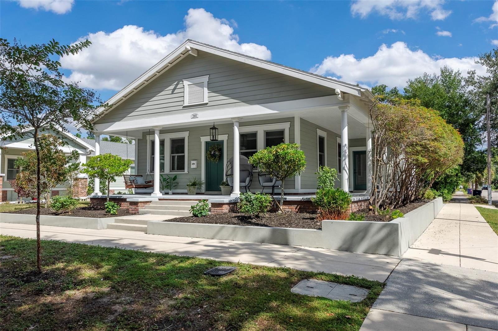 2801 N 10TH STREET