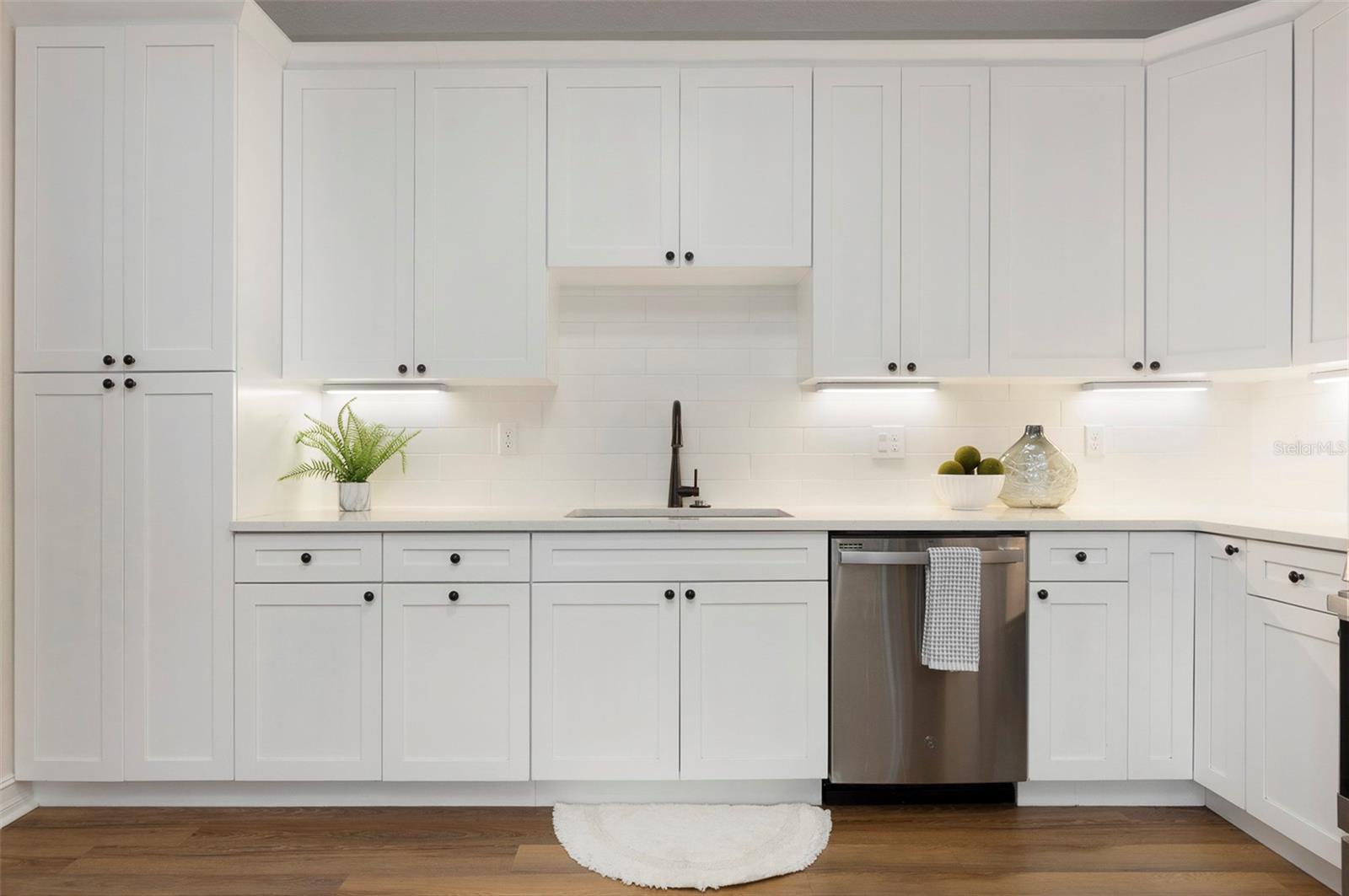 PARRISH SUB - Residential