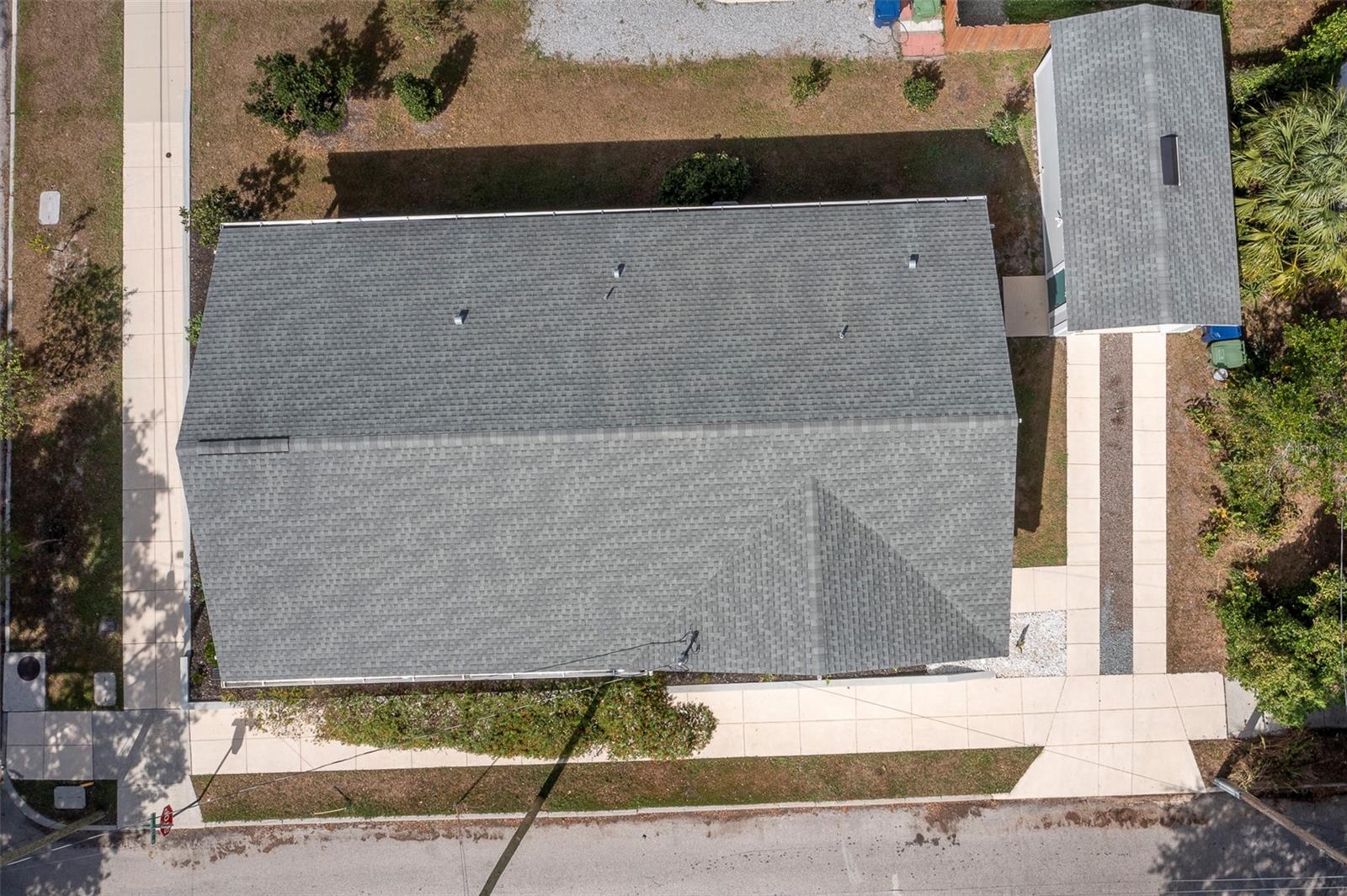 PARRISH SUB - Residential