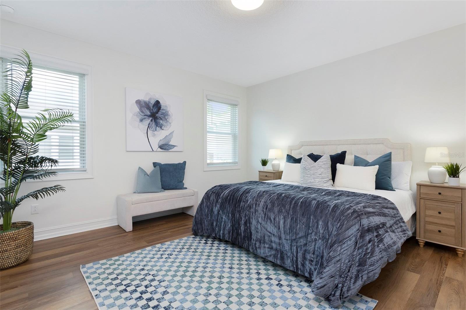 PARRISH SUB - Residential