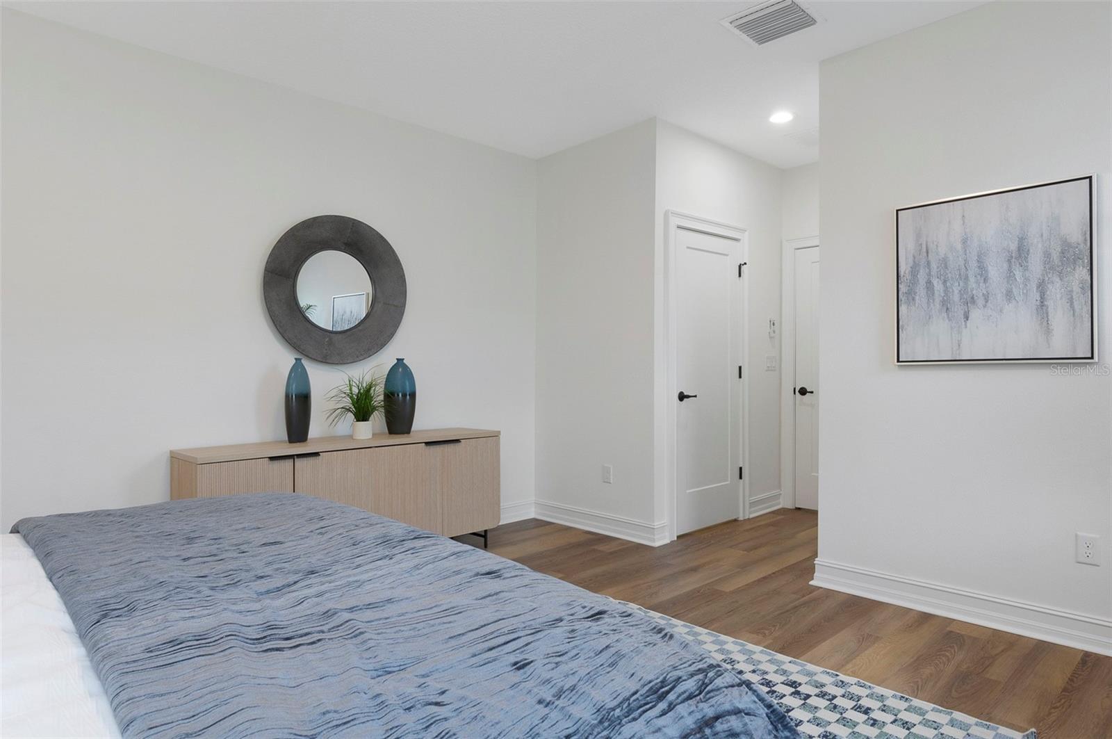 PARRISH SUB - Residential