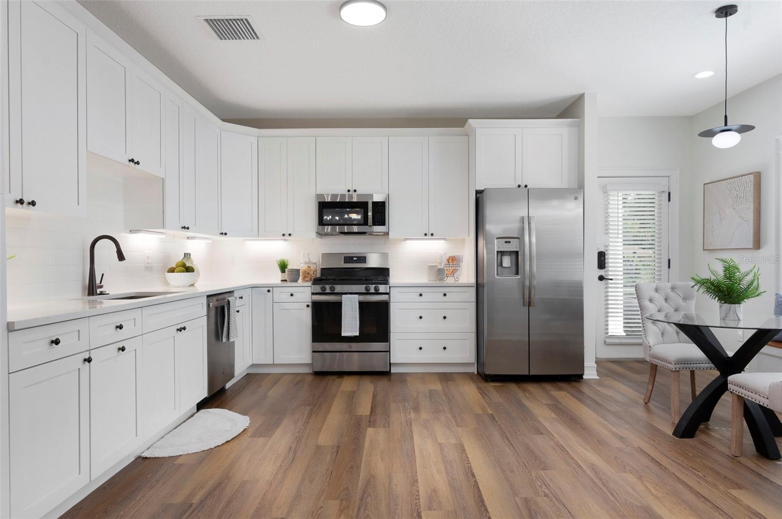PARRISH SUB - Residential