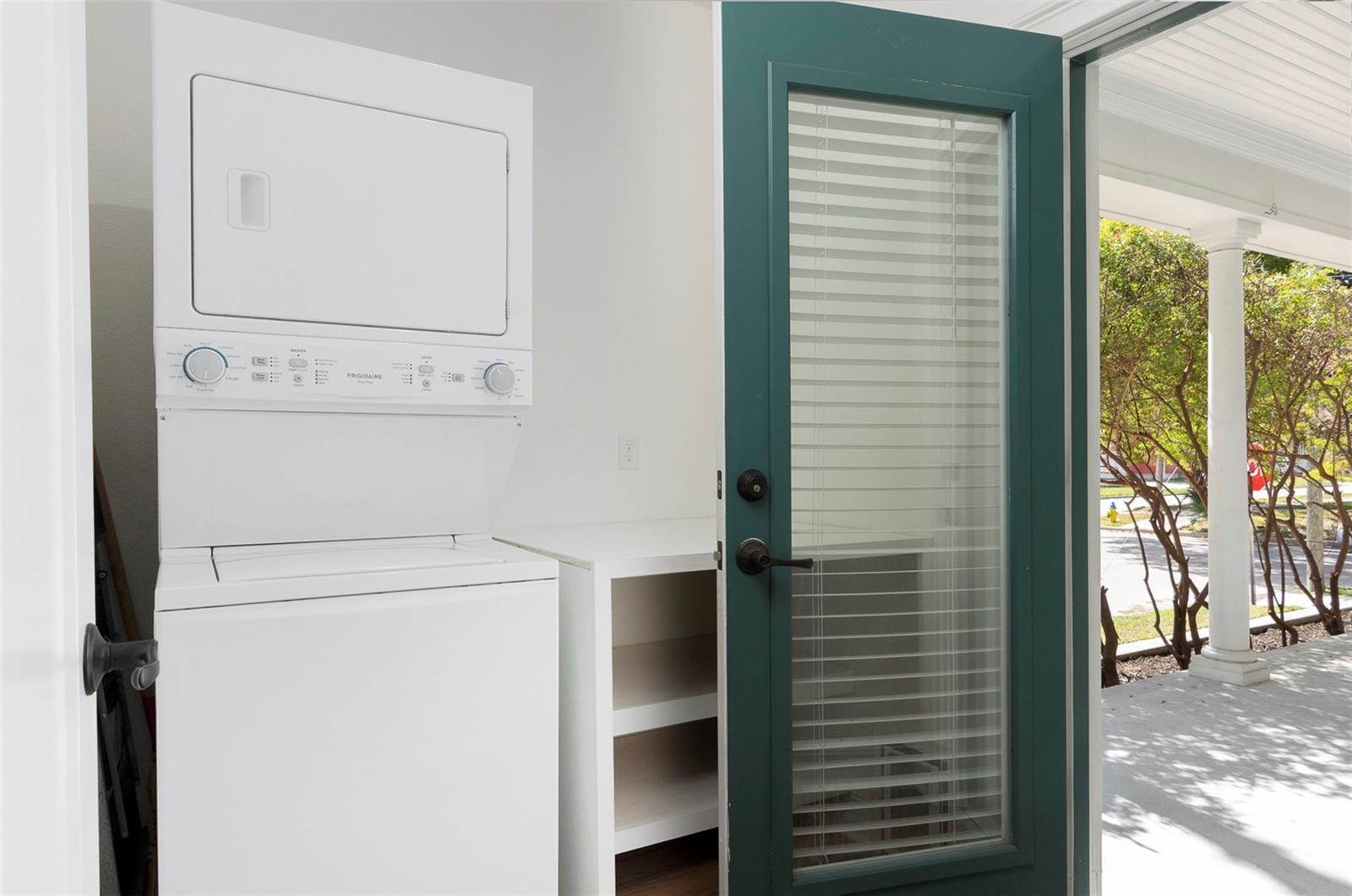 PARRISH SUB - Residential