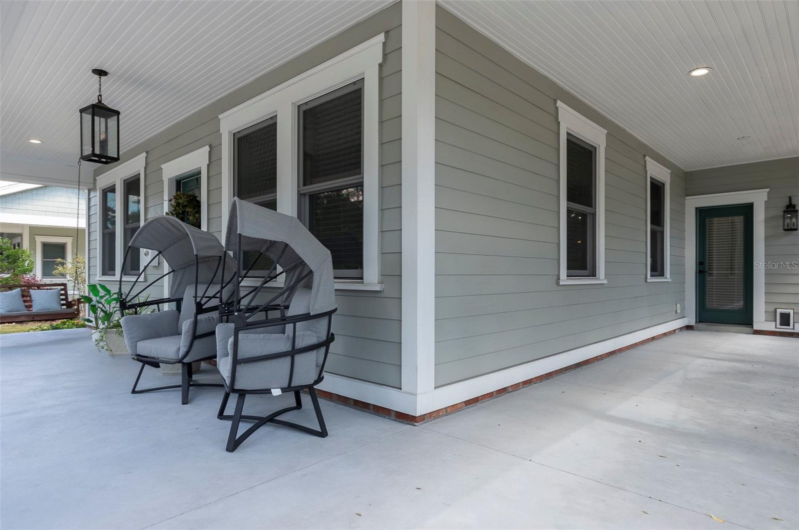 PARRISH SUB - Residential