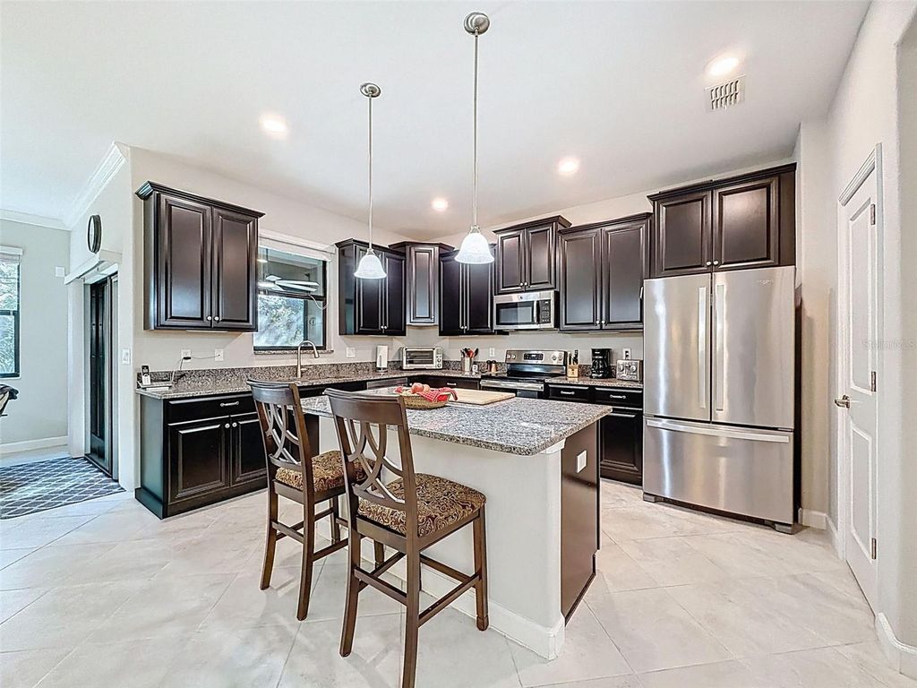 Photo of 28520 Tranquil Lake Circle, Wesley Chapel, FL 33543 (MLS # W7880686)