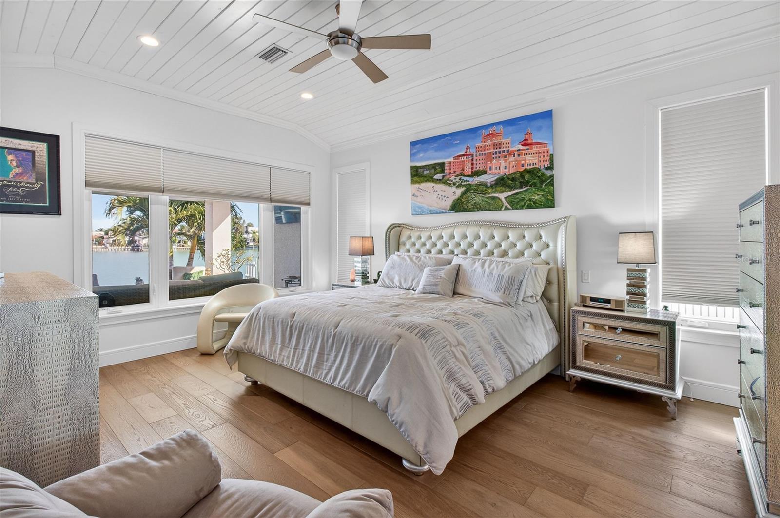 SOUTH CSWY ISLE YACHT CLUB 4TH ADD - Residential