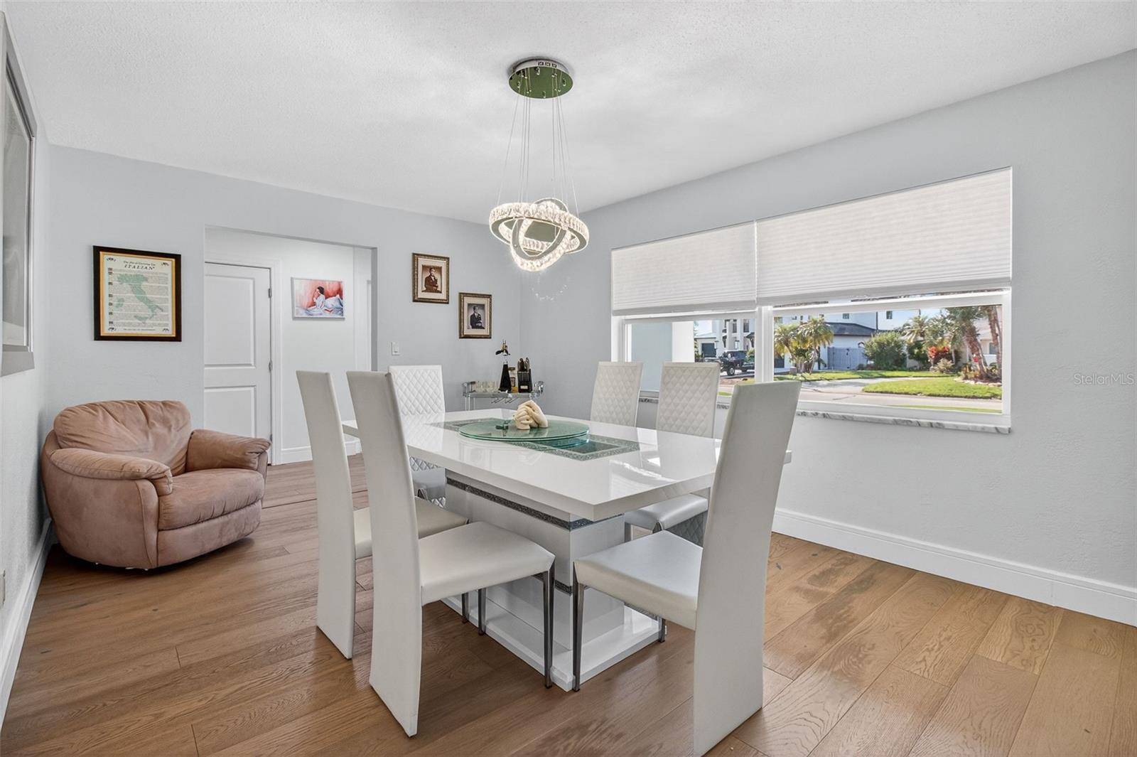 SOUTH CSWY ISLE YACHT CLUB 4TH ADD - Residential