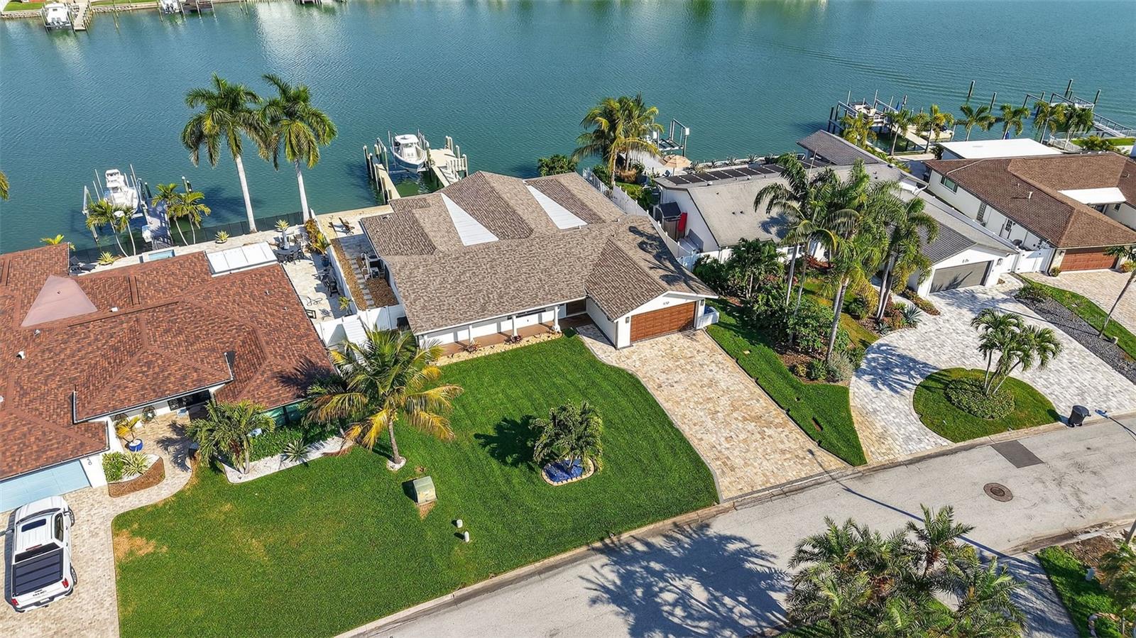 SOUTH CSWY ISLE YACHT CLUB 4TH ADD - Residential