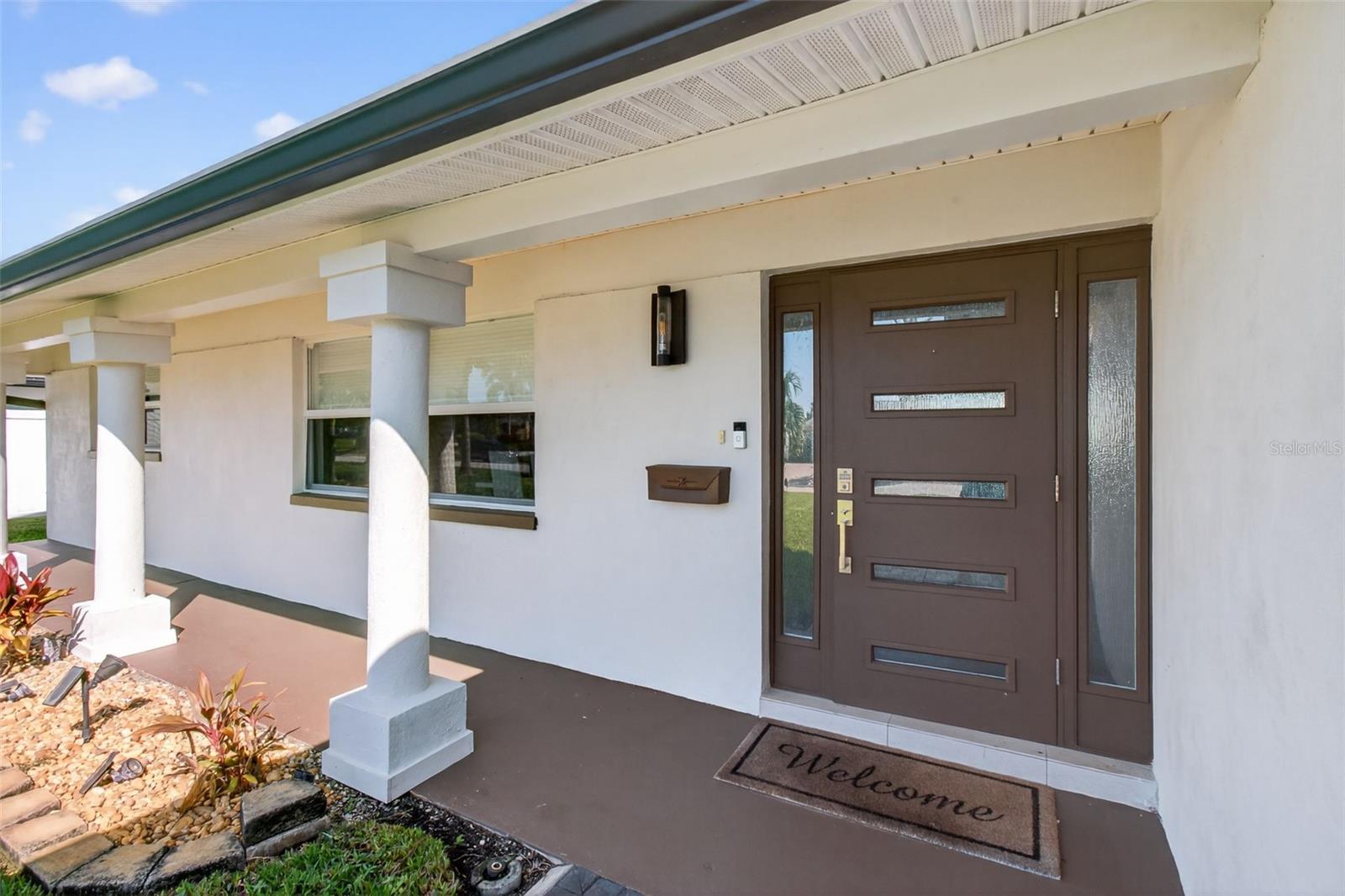 SOUTH CSWY ISLE YACHT CLUB 4TH ADD - Residential