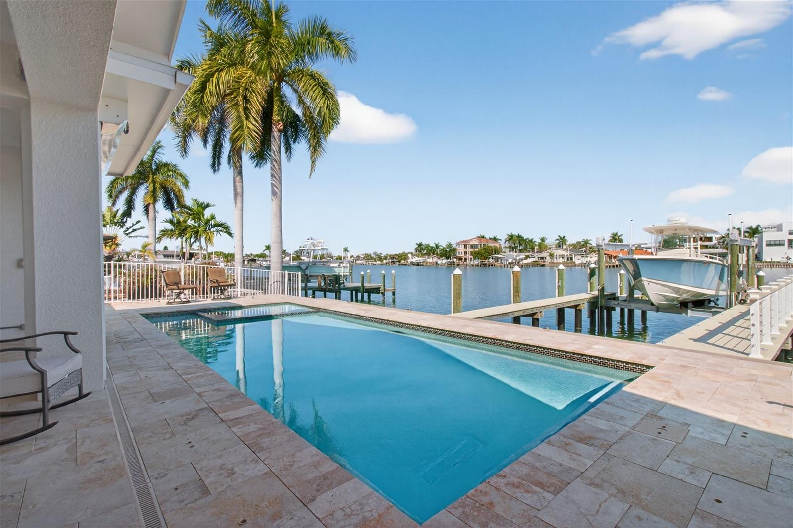 SOUTH CSWY ISLE YACHT CLUB 4TH ADD - Residential