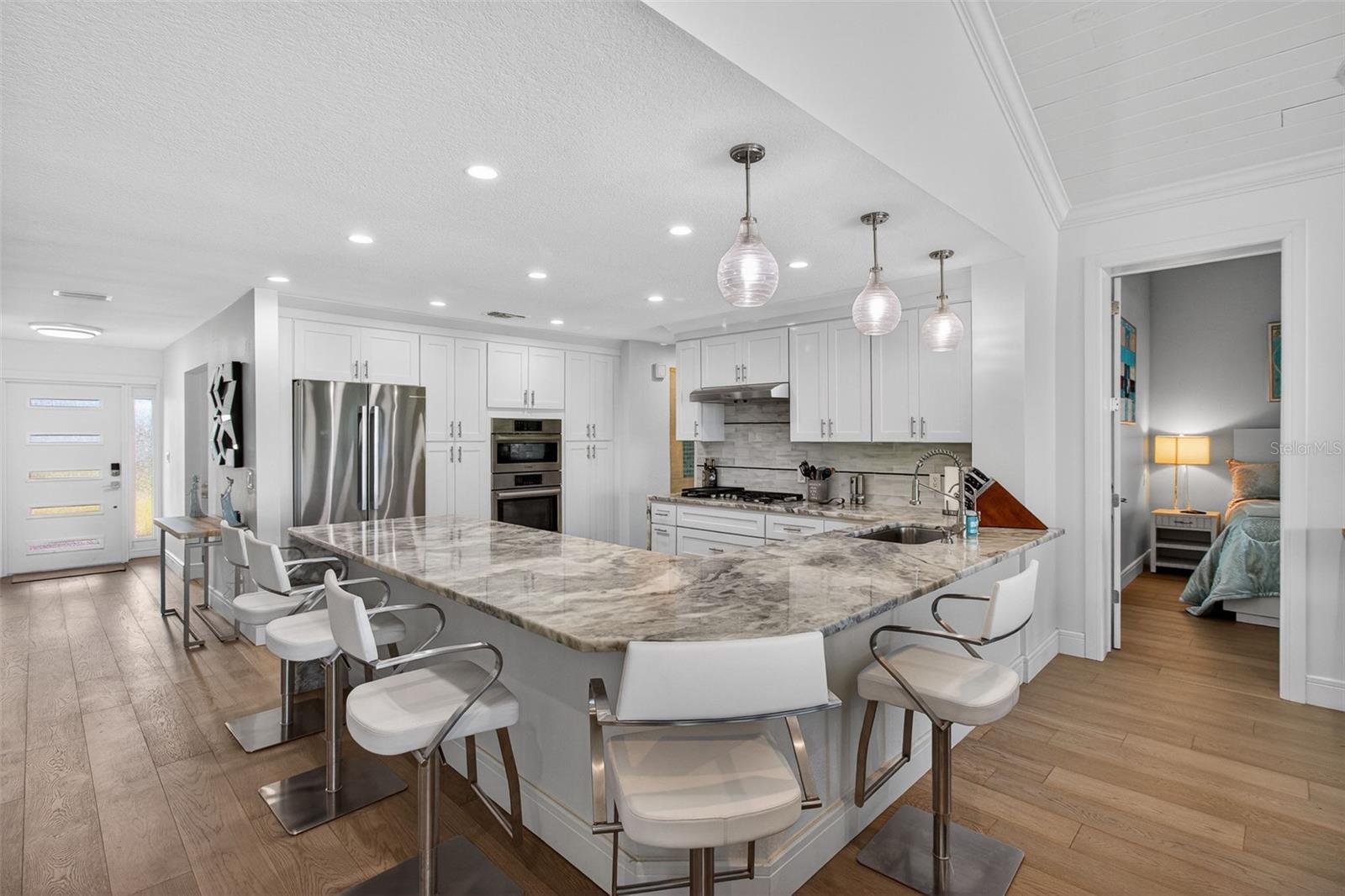 SOUTH CSWY ISLE YACHT CLUB 4TH ADD - Residential