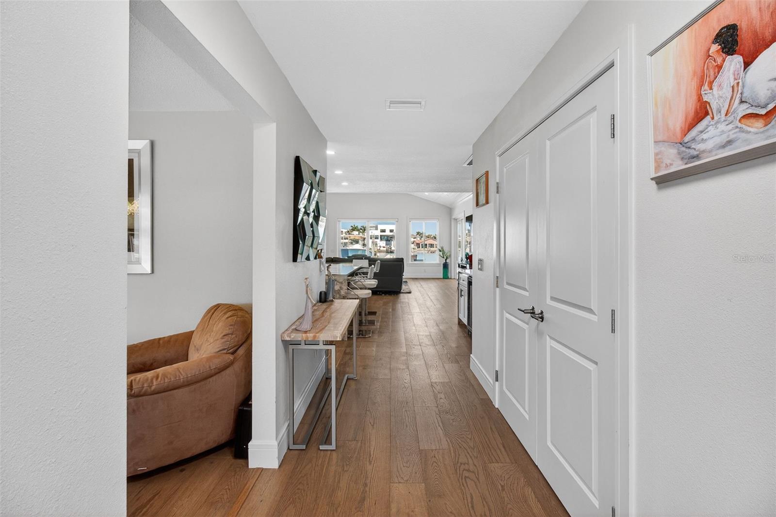 SOUTH CSWY ISLE YACHT CLUB 4TH ADD - Residential