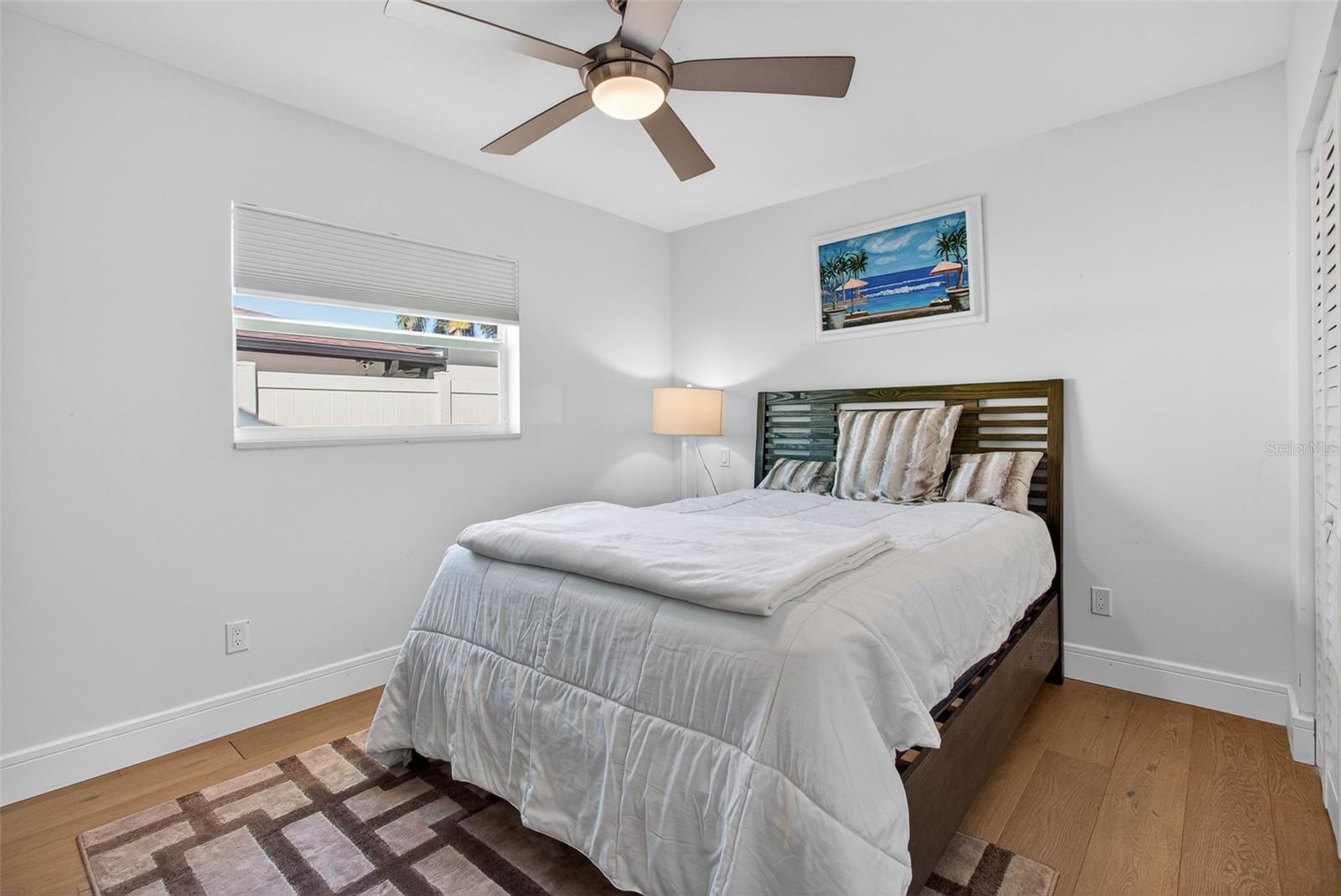 SOUTH CSWY ISLE YACHT CLUB 4TH ADD - Residential