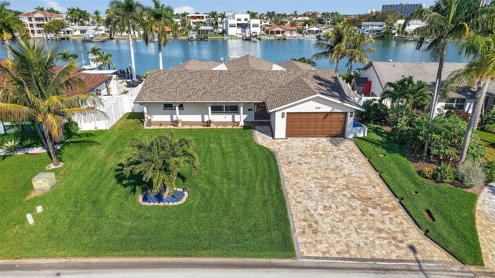 SOUTH CSWY ISLE YACHT CLUB 4TH ADD - Residential