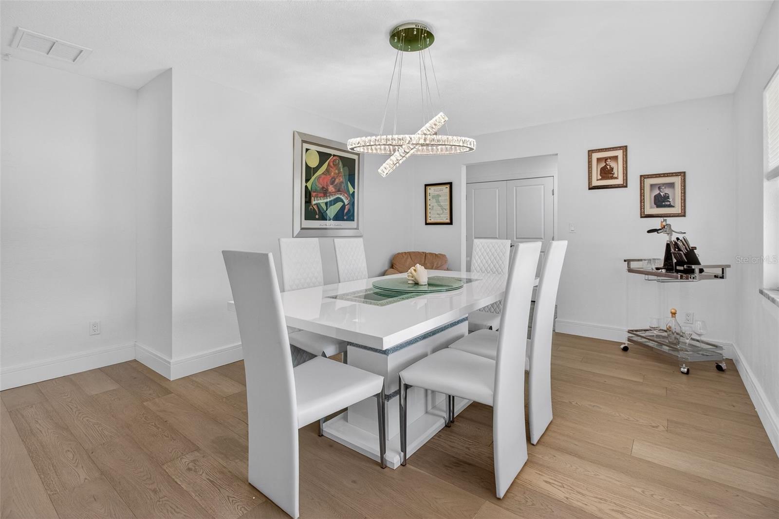 SOUTH CSWY ISLE YACHT CLUB 4TH ADD - Residential