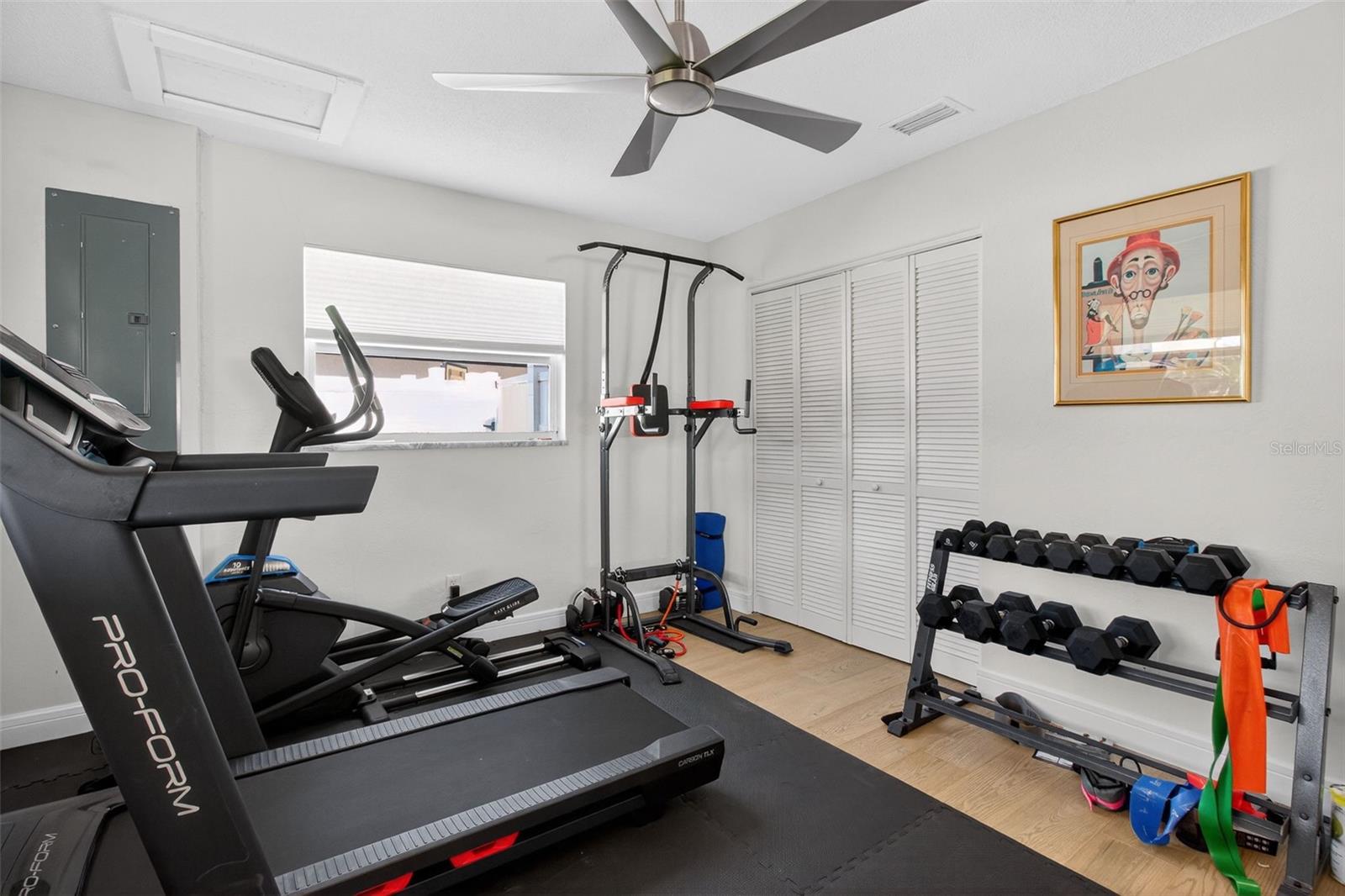 SOUTH CSWY ISLE YACHT CLUB 4TH ADD - Residential