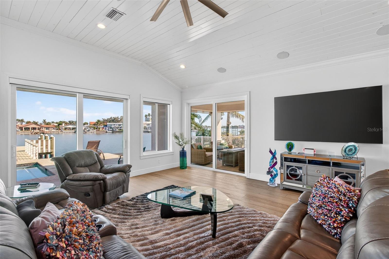 SOUTH CSWY ISLE YACHT CLUB 4TH ADD - Residential