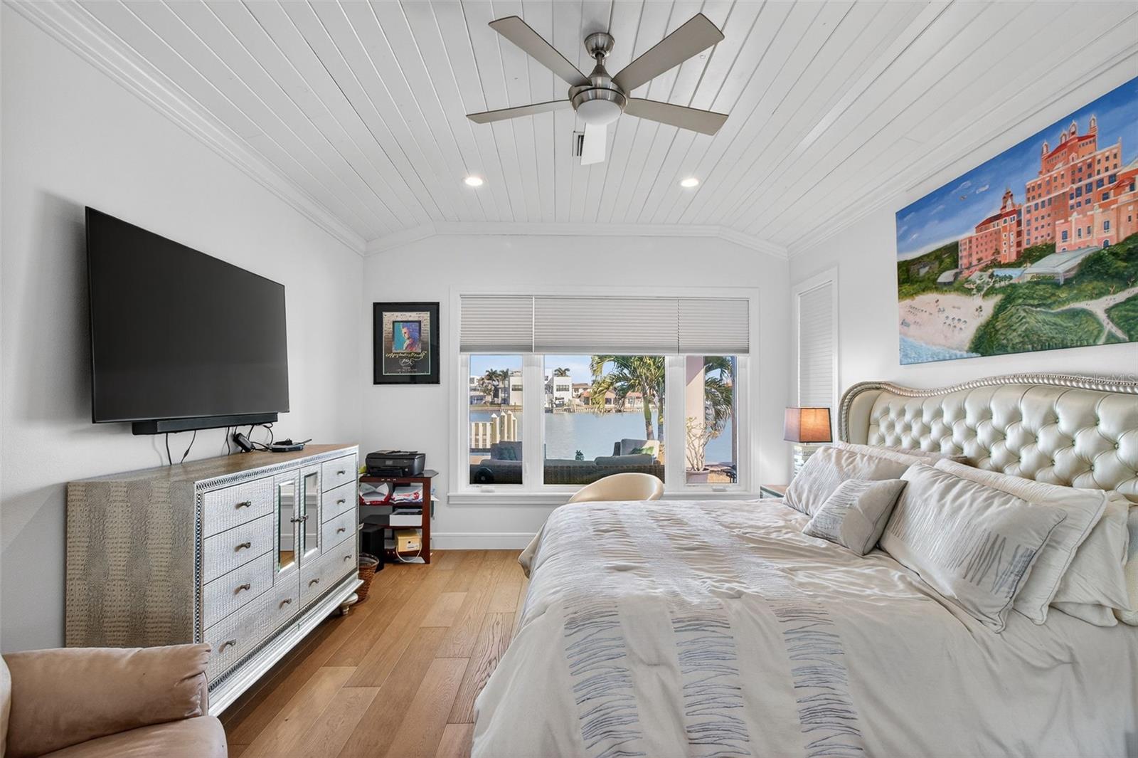 SOUTH CSWY ISLE YACHT CLUB 4TH ADD - Residential