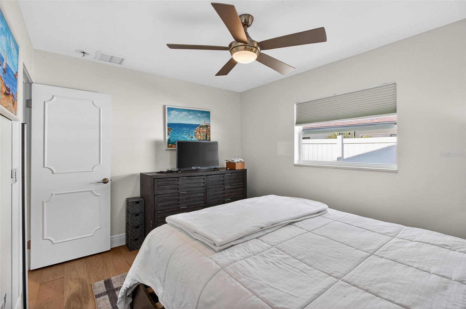 SOUTH CSWY ISLE YACHT CLUB 4TH ADD - Residential