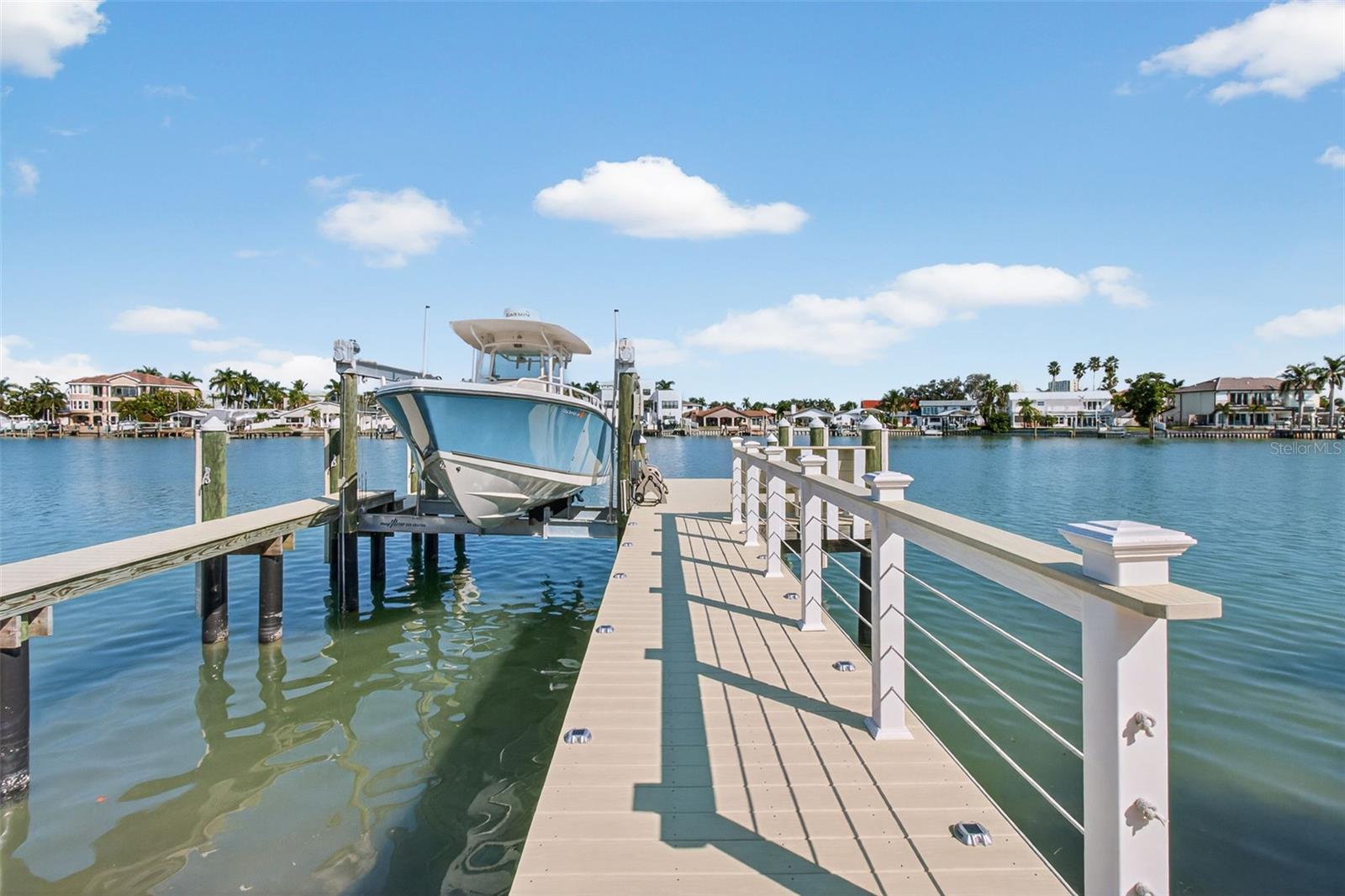 SOUTH CSWY ISLE YACHT CLUB 4TH ADD - Residential