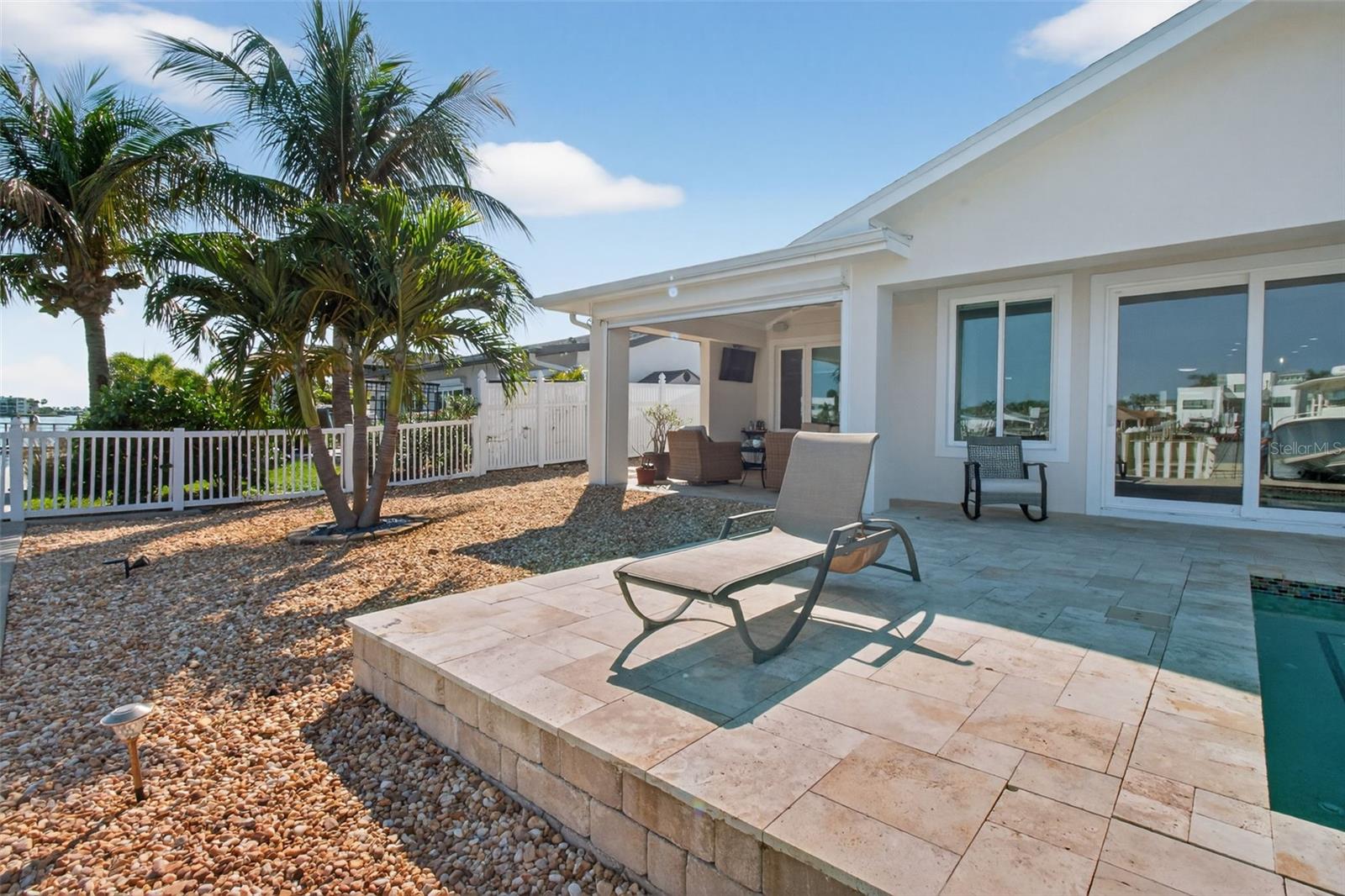 SOUTH CSWY ISLE YACHT CLUB 4TH ADD - Residential