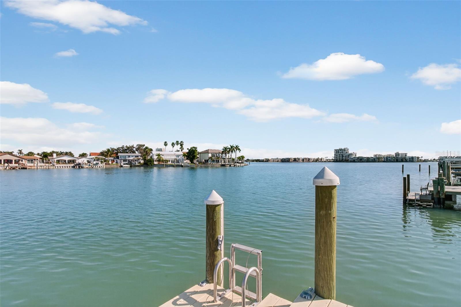 SOUTH CSWY ISLE YACHT CLUB 4TH ADD - Residential