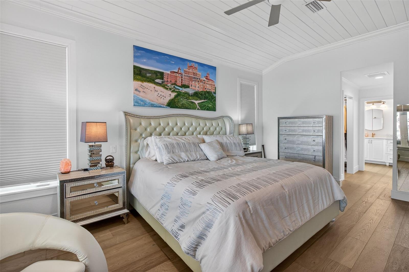 SOUTH CSWY ISLE YACHT CLUB 4TH ADD - Residential